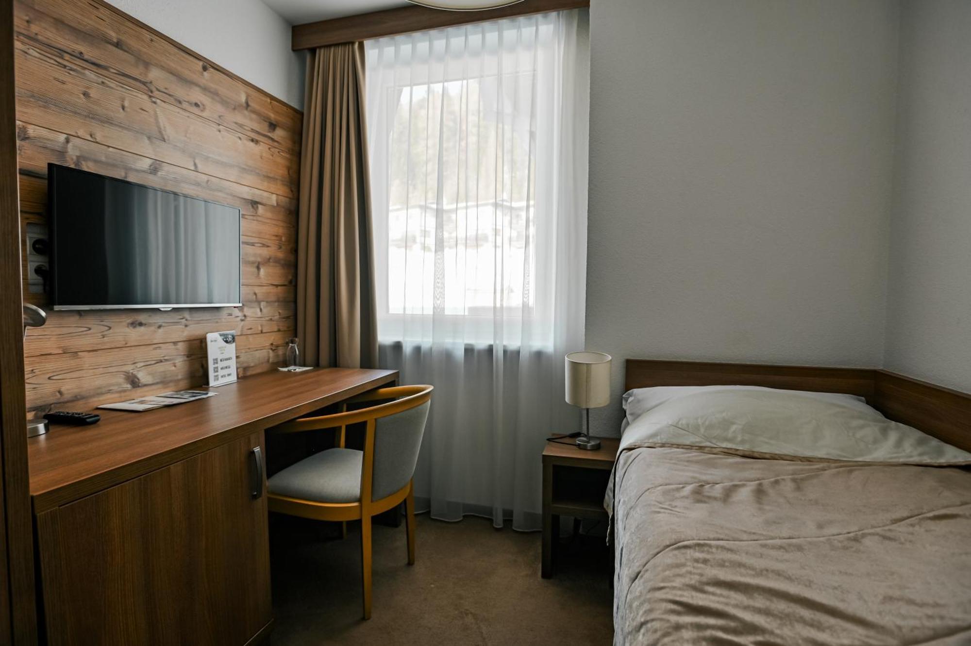 Sport Hotel *** Donovaly Ngoại thất bức ảnh