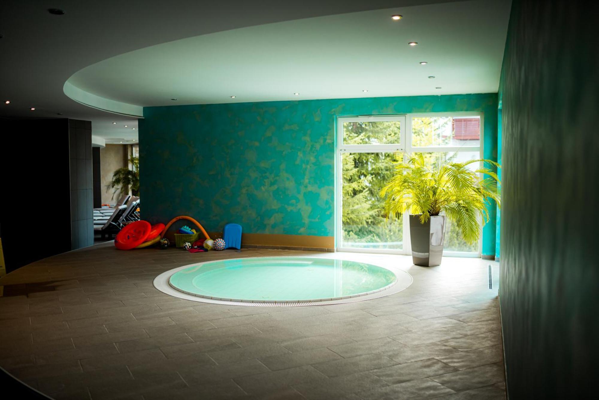 Sport Hotel *** Donovaly Ngoại thất bức ảnh