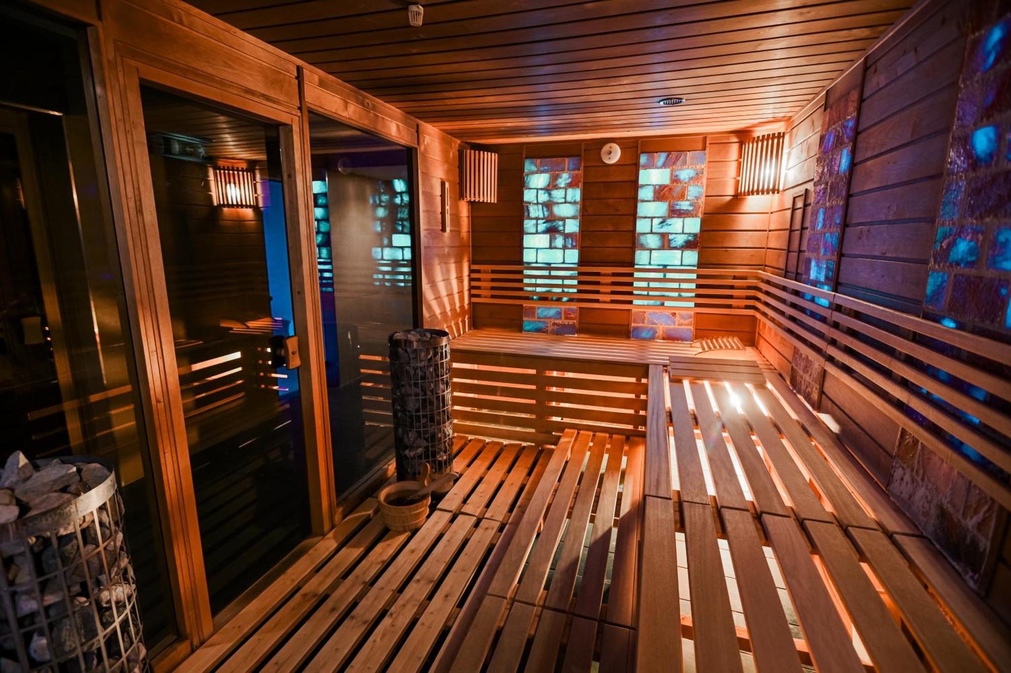 Sport Hotel *** Donovaly Ngoại thất bức ảnh
