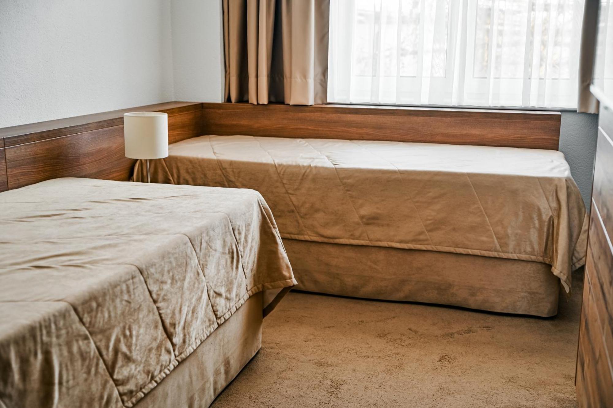 Sport Hotel *** Donovaly Ngoại thất bức ảnh