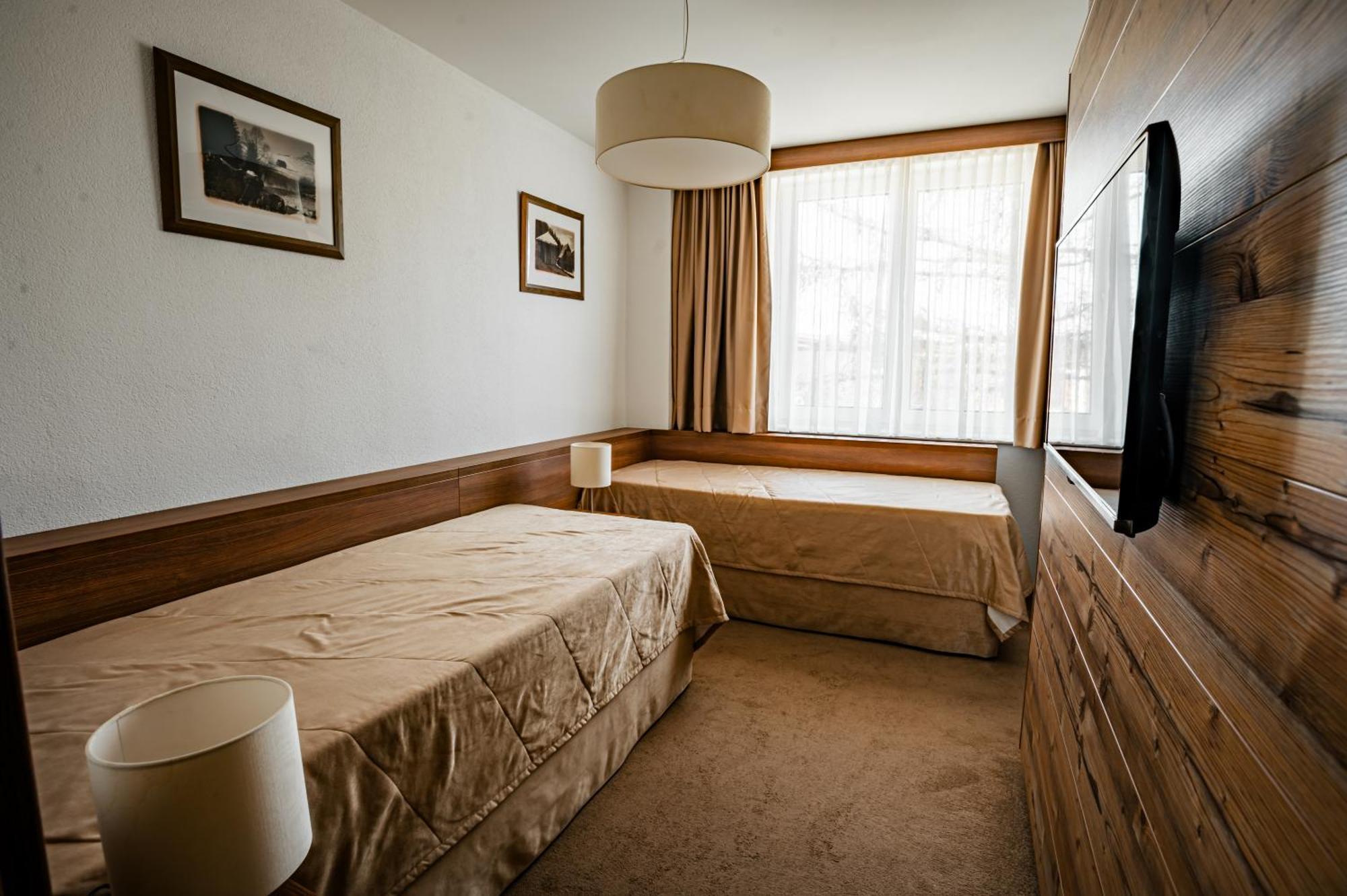 Sport Hotel *** Donovaly Ngoại thất bức ảnh