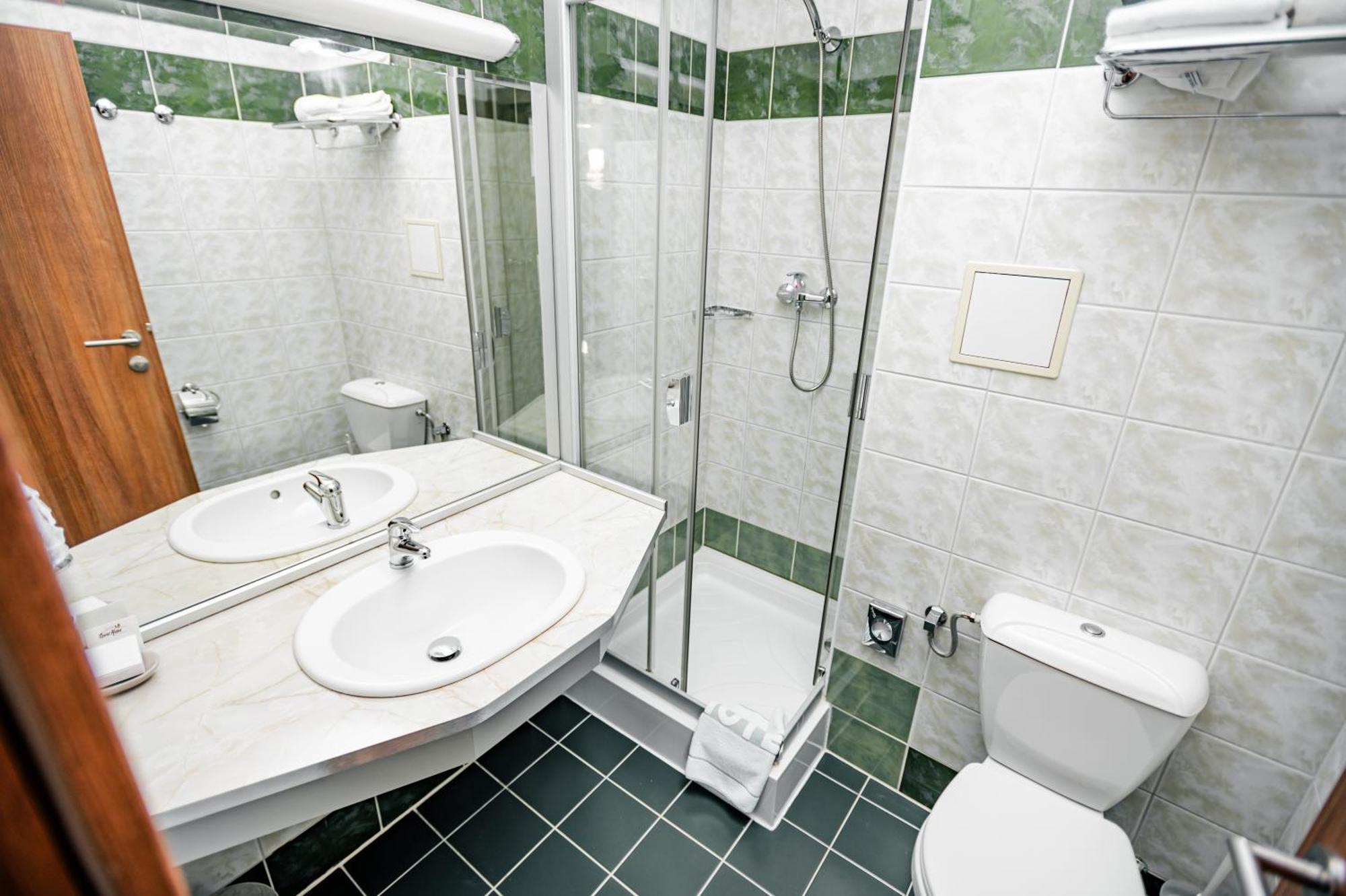 Sport Hotel *** Donovaly Ngoại thất bức ảnh