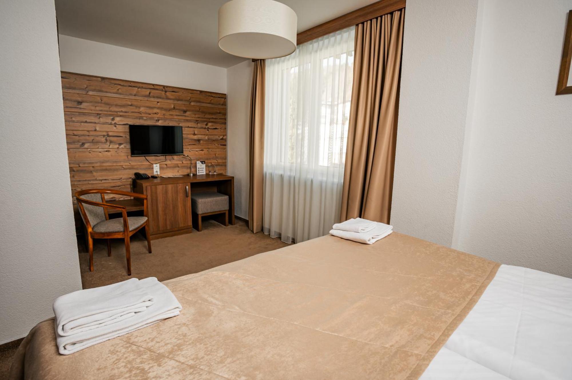 Sport Hotel *** Donovaly Ngoại thất bức ảnh
