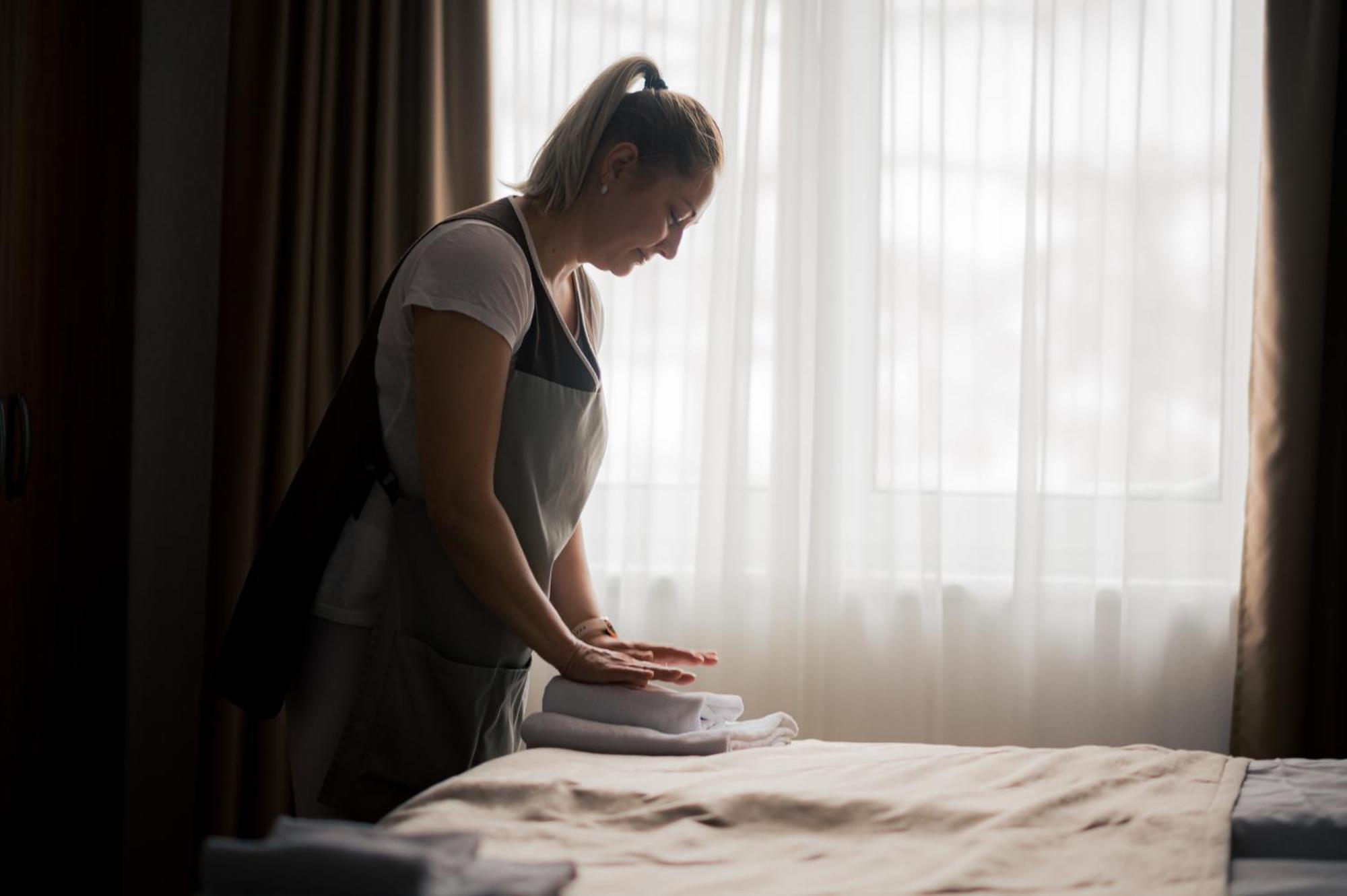 Sport Hotel *** Donovaly Ngoại thất bức ảnh