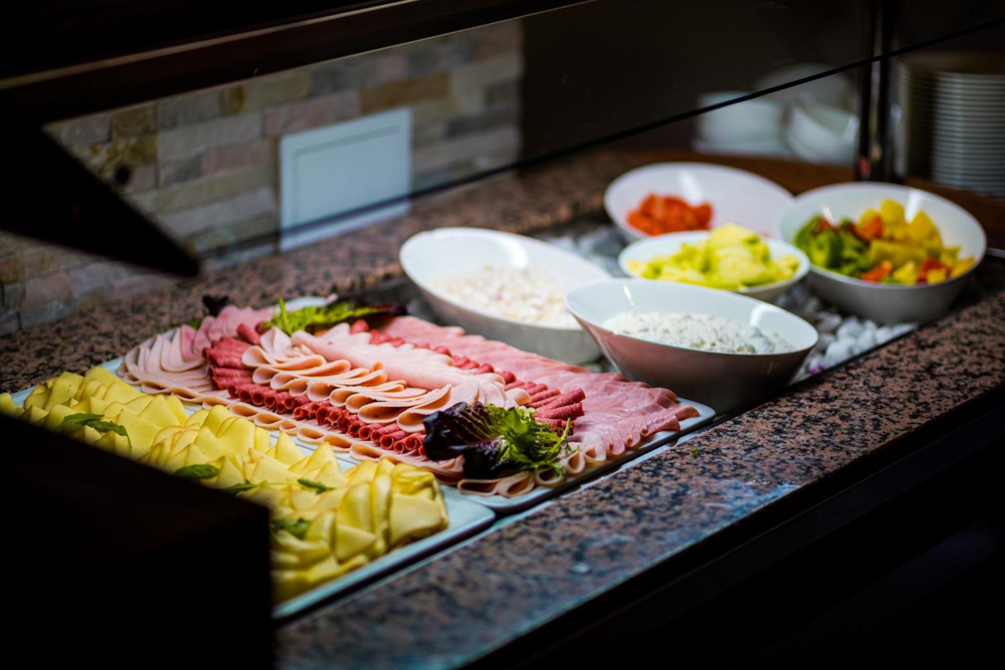Sport Hotel *** Donovaly Ngoại thất bức ảnh