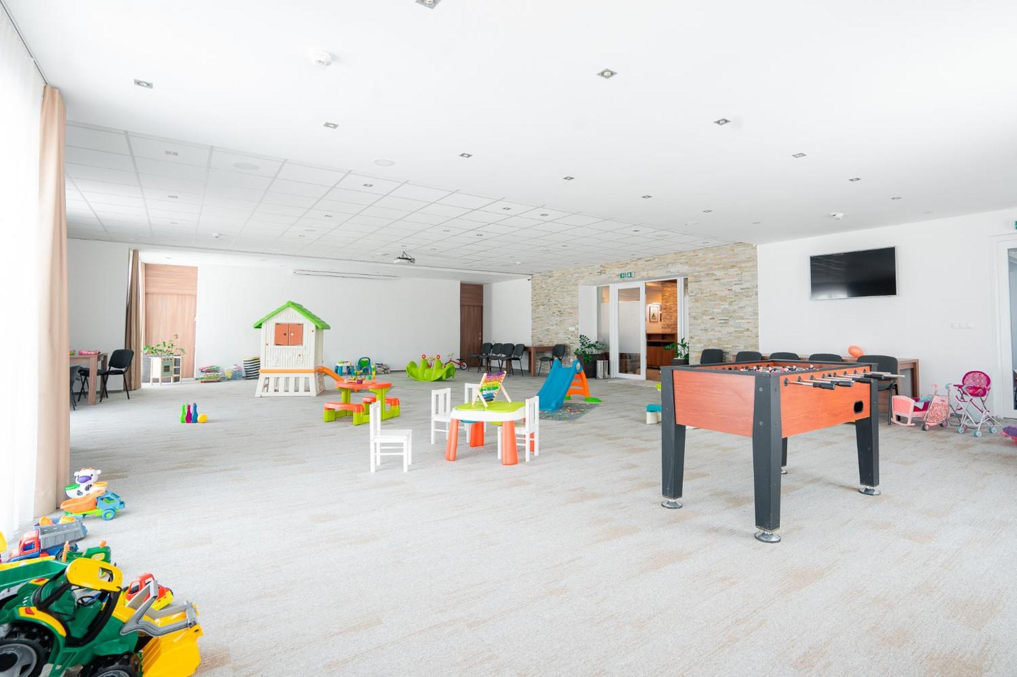 Sport Hotel *** Donovaly Ngoại thất bức ảnh