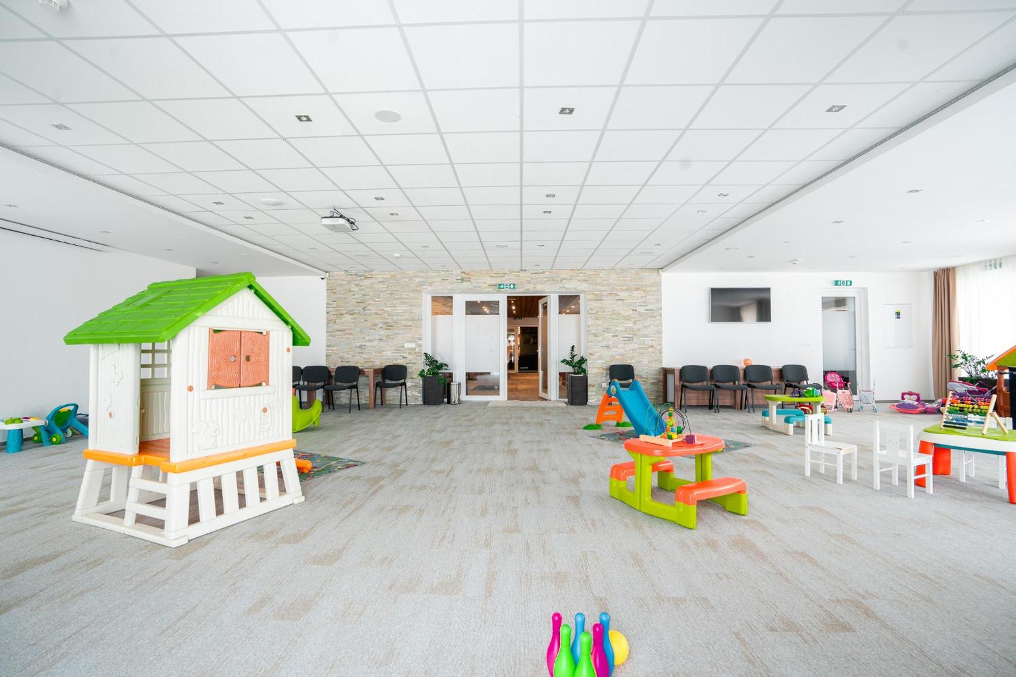 Sport Hotel *** Donovaly Ngoại thất bức ảnh