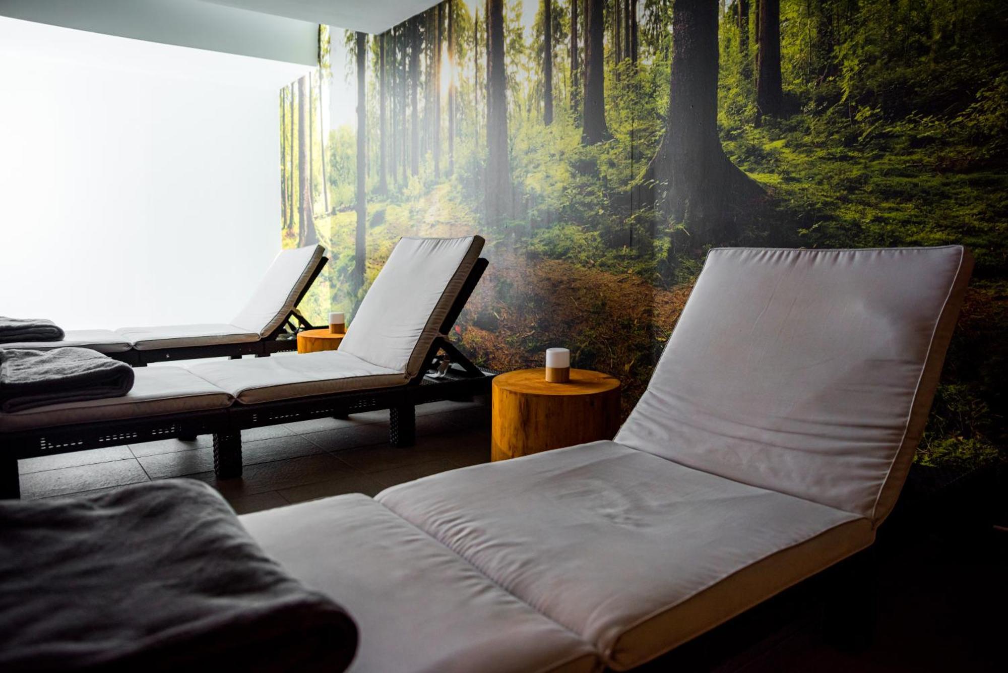 Sport Hotel *** Donovaly Ngoại thất bức ảnh