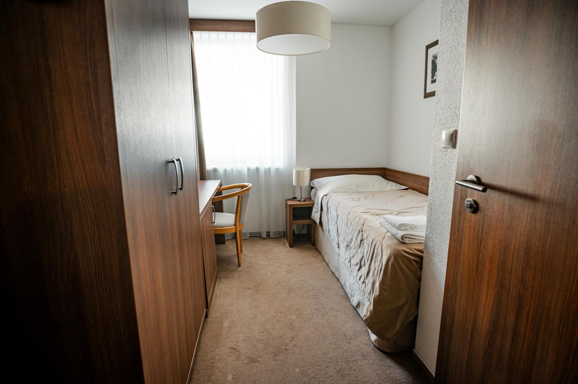Sport Hotel *** Donovaly Ngoại thất bức ảnh