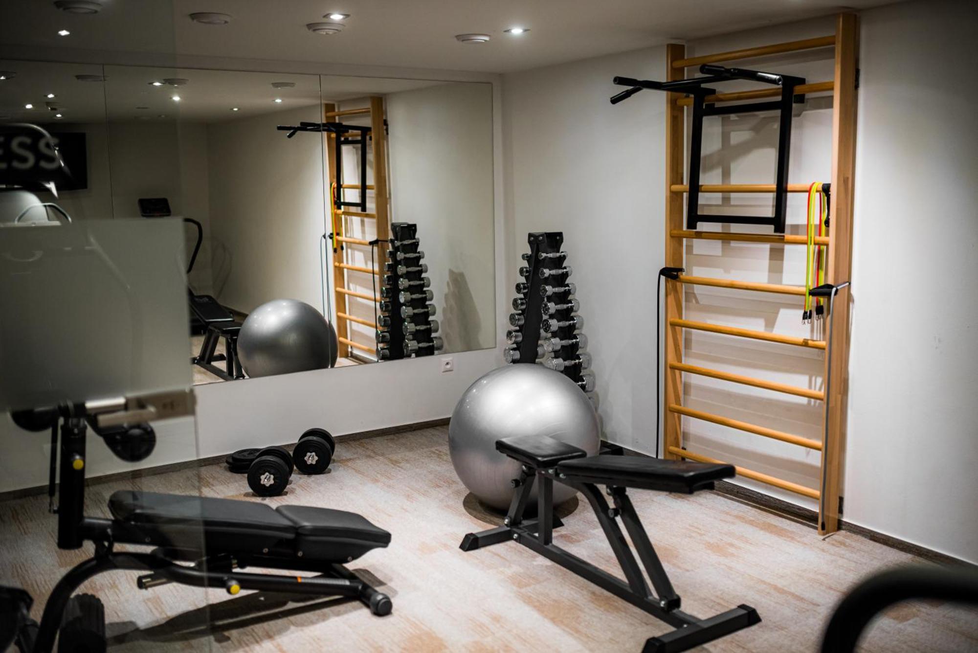 Sport Hotel *** Donovaly Ngoại thất bức ảnh
