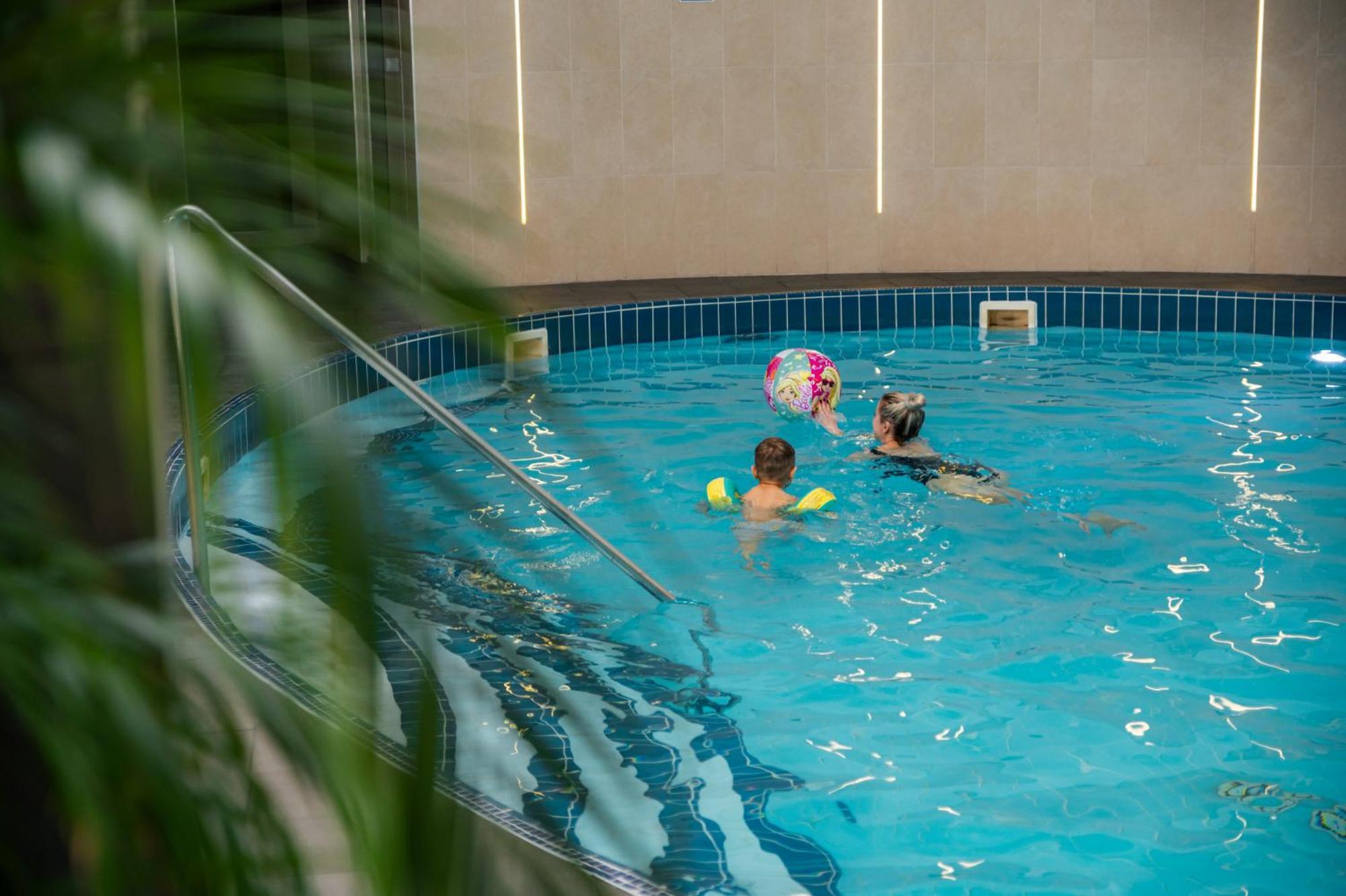 Sport Hotel *** Donovaly Ngoại thất bức ảnh