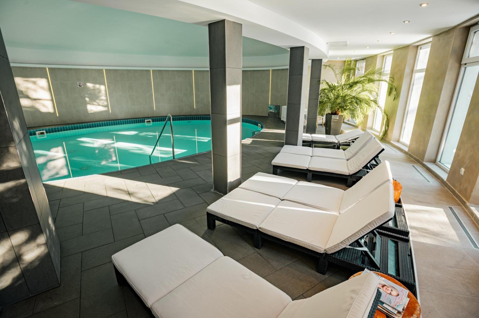 Sport Hotel *** Donovaly Ngoại thất bức ảnh
