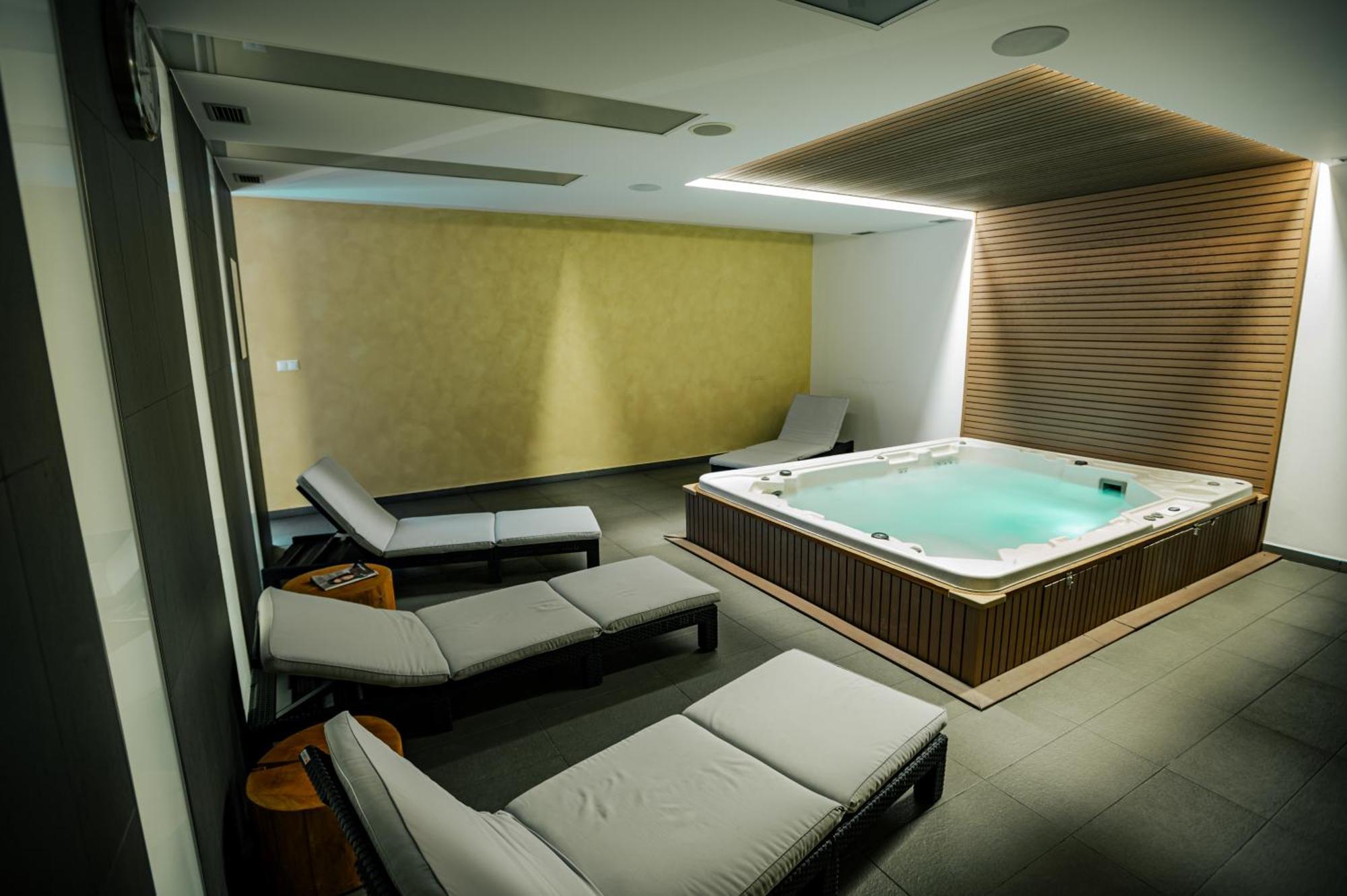Sport Hotel *** Donovaly Ngoại thất bức ảnh