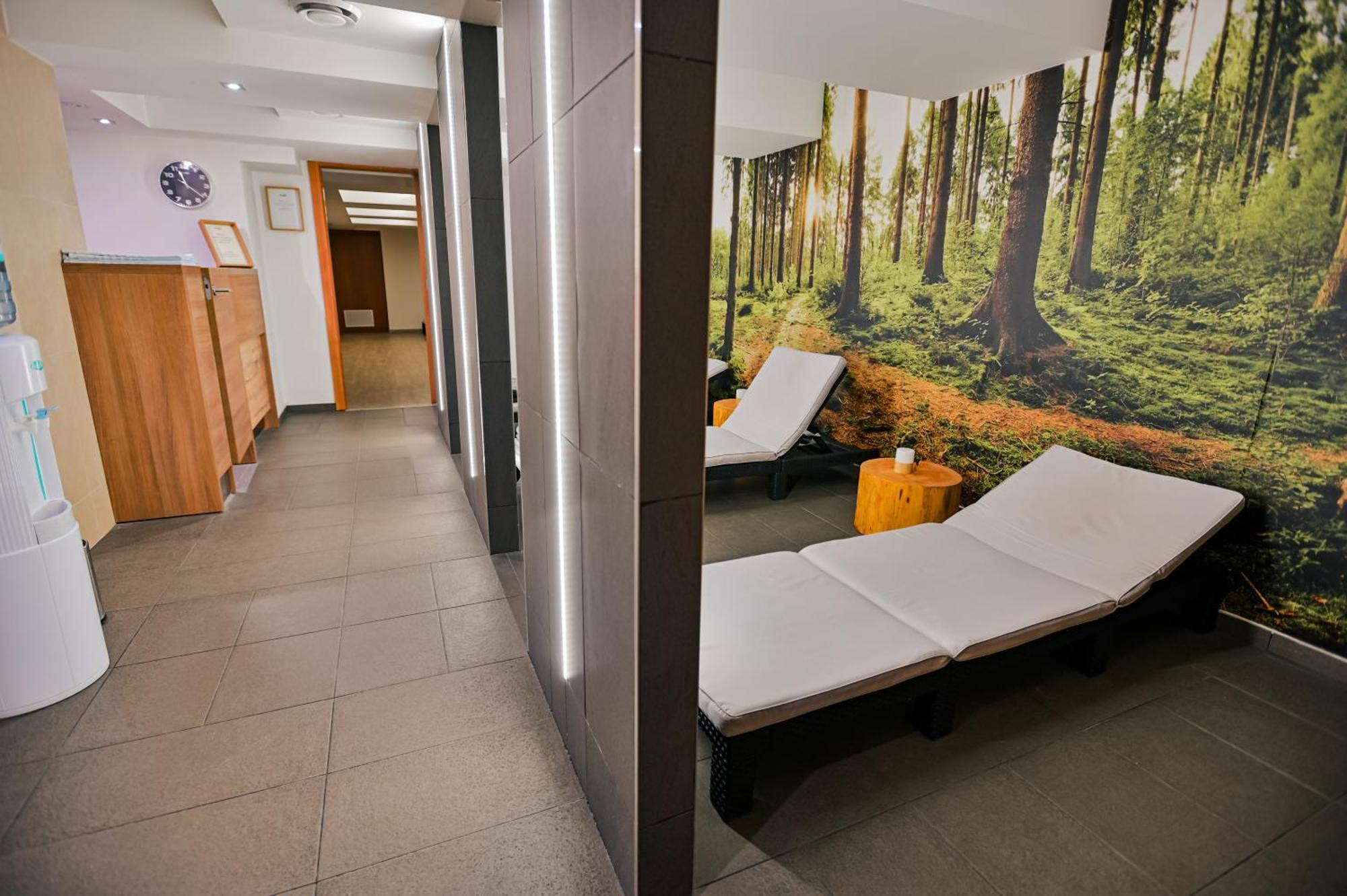 Sport Hotel *** Donovaly Ngoại thất bức ảnh