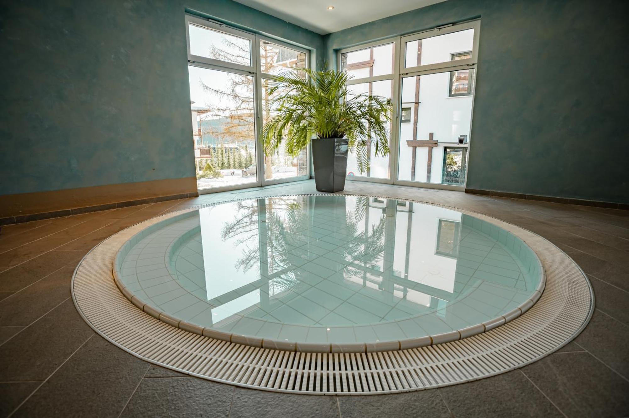 Sport Hotel *** Donovaly Ngoại thất bức ảnh