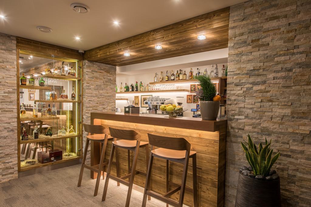 Sport Hotel *** Donovaly Ngoại thất bức ảnh